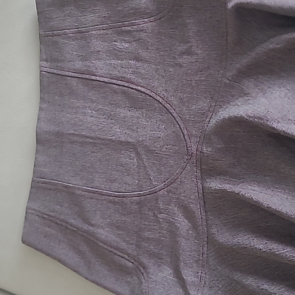 To the Max Ruffled Pencil Skirt,